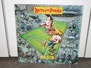 Ratos de Porao - Brasil LP Vinyl Sepultura Vulcano DRI