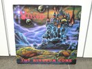 Warlord - Thy Kingdom come LP Vinyl Savage Grace Annihilator Hallows Eve