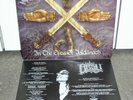Absu - In the eyes of Ioldanach LP Vinyl Melechesh Deströyer 666 Bathory Gehenna