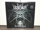 Desaster - 666 Satan's soldiers syndicate LP Vinyl Deströyer 666 Absu