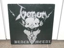 Venom - Black metal  LP Vinyl Celtic Frost Hellhammer Slaughter