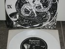Necrophile - Dissociation EP Vinyl Possessed Sadistic Intent Sabbat