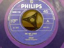JIGSAW - One Way Street - Philips 6006 112