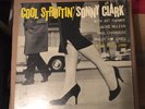 SONNY CLARK-COOL STRUTTIN', BLUE NOTE BLP 1588/47W63/DG/RVG/EAR