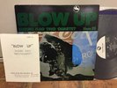Isao Suzuki BLOW UP Japan LP (TBM-15) TBM