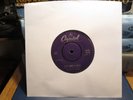 Wanda Jackson Let's Have A Party /Cool Original Capitol 7