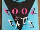 Squeeze Cool For Cats Vinyl LP A&m Records 1979 Blue Cover Rare