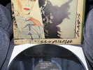 DAVID BOWIE SCARY MONSTERS LP UK FIRST PRESSING