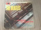 THE BEATLES - PLEASE PLEASE ME VINYL LP UK EARLY PRESS MONO PMC 1202