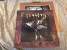 MORGOTH Cursed LP 1st press VG+ condition 1991