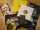Third Man Records – Vault 30 - Jack White & The Raconteurs / LPs - NEW
