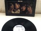 Vinyl LP Music Record - Small Faces Immediate 1st Pressing Mono Rare
