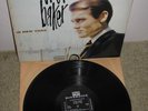 JAZZ LP - CHET BAKER - IN NEW YORK - RIVERSIDE STEREO - ORIG. DG PRESSING