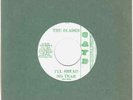 rare 60s female punk garage 45 The Blades 'I'll Shead No Tear'  GAYE #  ASR-3019