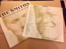 vintage 1987 The Smiths Strangeways here we come vinyl LP sire rough trade club 