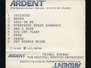 PRIMAL SCREAM: GIVE OUT BUT DON'T GIVE UP: THE ORIGINAL MEMPHIS RECOR (LP vinyl)