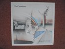 THE CHAMELEONS Script Of The Bridge STATIK 1983 UK 1st Press A-1U VINYL LP EX