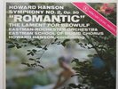 HOWARD HANSON Symphony No.2 * Hanson conducting * MERCURY Hi-Fi Stereo LP