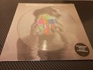 Simple Minds - Walk Between Worlds Limited Picture Disc Vinyl LP New Sealed
