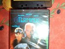 JOHNNY HALLYDAY terminus cassette audio promo bo film 1984 tape hors commerce