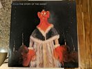 Phish The Story of the Ghost vinyl