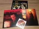TOM WAITS - Blood Money - Swordfishtrombones - Vinyl - 2 LPs + CD