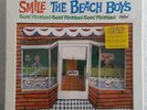 The Beach Boys Smile 3D Box Set 5xCDs 2x180 gr Vinyl LPs 2x7 inch Singles 2011