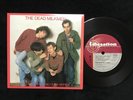 The Dead Milkmen ?– The Thing That Only Eats Hippies - 1986, Liberation LS 1972
