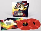 Beside Bowie - The Mick Ronson Story SUPER RARE Red Vinyl 2 LP SEALED