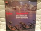 Shostakovich Walton Cello Concertos Tortelier Bournemouth Berglund EMI