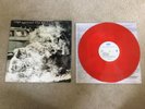 Rage Against The Machine S/T Lp Red Vinyl 472224 1