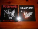 Blasphemy Fallen Angel of Doom LP Vinyl 12