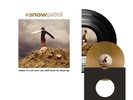 SNOW PATROL - WHEN IT’S ALL OVER WE STILL HAVE TO CLEAR UP - VINYL + 7