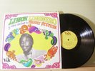HENRY STEPHEN-  LIMON LIMONERO - LP VINYL  EXCELLENT