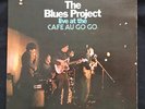 THE BLUES PROJECT, “LIVE AT THE CAFÉ AU GO GO” 12