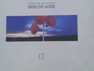 Depeche Mode - Music For The Masses Scandinavian Original 12