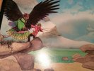 Budgie Never Turn Your Back On A Friend First Press UK vinyl LP MDKS 8010 ex con