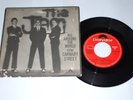 THE JAM # SPAIN /SPANISH PRESS ALL AROUND THE WORLD 7” VINYL PAUL WELLER