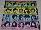 THE ROLLING STONES Some Girls RARER ORIG UK 1978 EX++ LP, SUPERB N/M ORIG COVER.