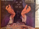 VODU - SEEDS OF DESTRUCTION (Speed/Trash Brasil) Org 1.Press Rock Brigade Rec 19