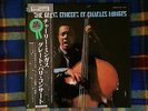 The Great Concert Of Charles Mingus - 3LP OBI Japan NEAR MINT WAX  Vinyl Dolphy