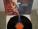 JAZZ LP - JOHNNY HARTMAN - I JUST DROPPED BY TO SAY HELLO - IMPULSE STEREO