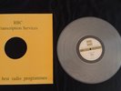 LP NIRVANA In Concert (Clear vinyl)
