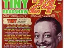Tiny Bradshaw - 24 Great Songs LP - King