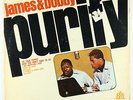 James & Bobby Purify - S/T LP - Bell Mono VG+