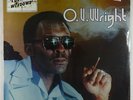 O.V. Wright - The Bottom Line LP - Hi SEALED