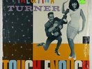 Ike & Tina Turner - Tough Enough LP - Liberty/EMI UK SEALED