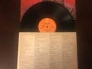 Meat Loaf Bat Out Of Hell Vinyl LP Cleveland 34974 Original Inner Sleeve wLyrics