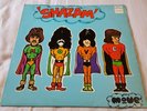 The Move Shazam Earliest 1st Press UK Regal Zonophone LP -2U -2U *STUNNING* 1970