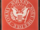 Ramones - L.A. Explosion, 10-Inch, Hit & Run 1996, NEU